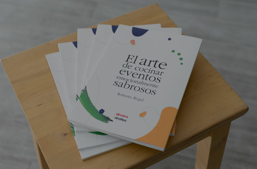 Agenda Fnac octubre 2019. Presentación del libro.