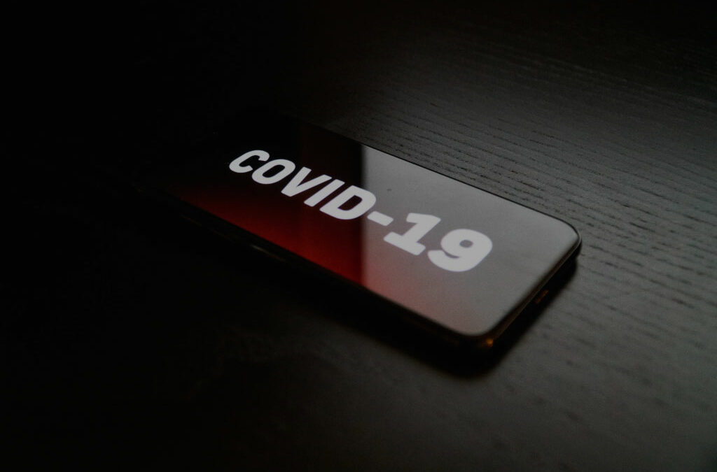 8 recomendaciones para sobrevivir a tu confinamiento frente al coronavirus COVID-19