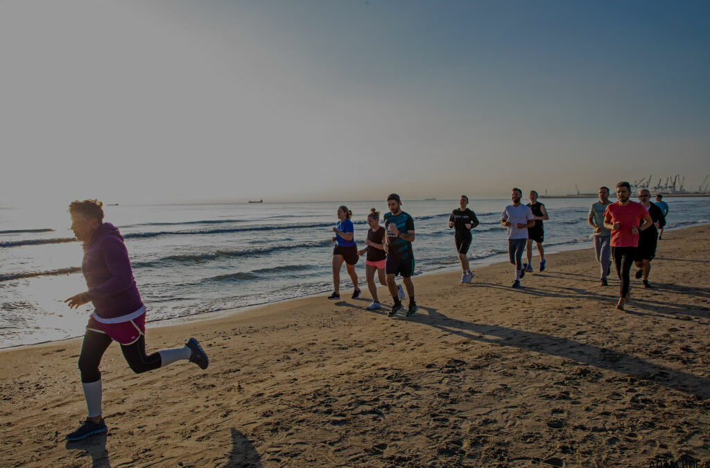 El encuentro deportivo LGTBIQ+, Retiro Orlander, llega a la costa de Azahar