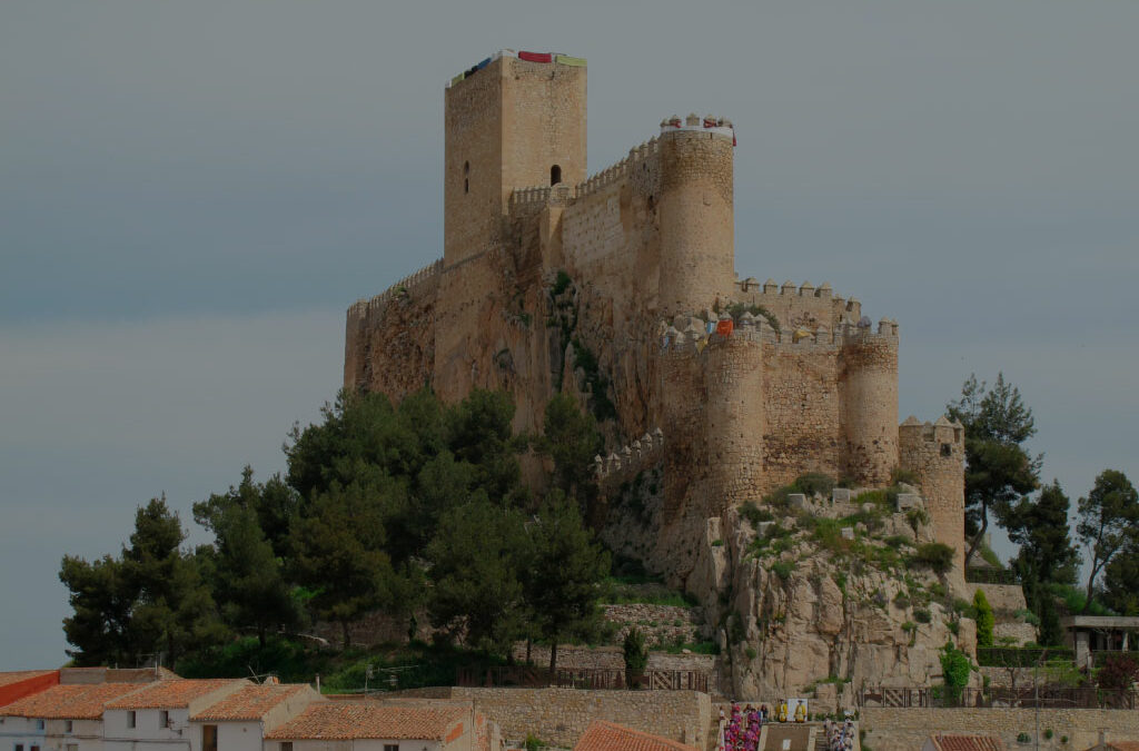 El encuentro deportivo LGTBIQ+, Retiro Orlander, aterriza en Almansa.
