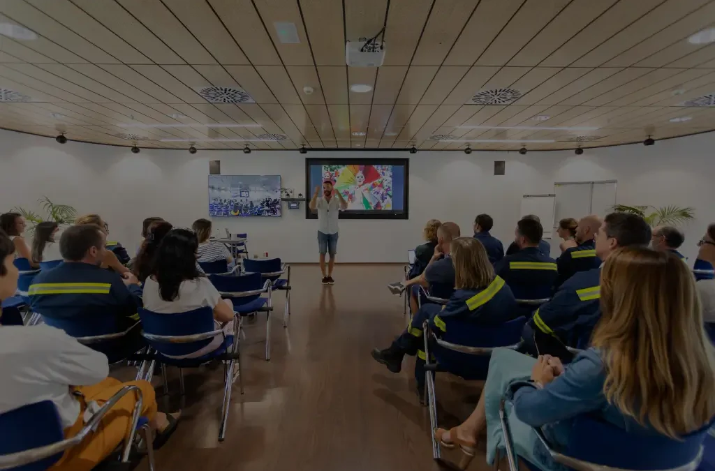 Empresas sin armarios: lugares seguros para el colectivo LGTBIQ+