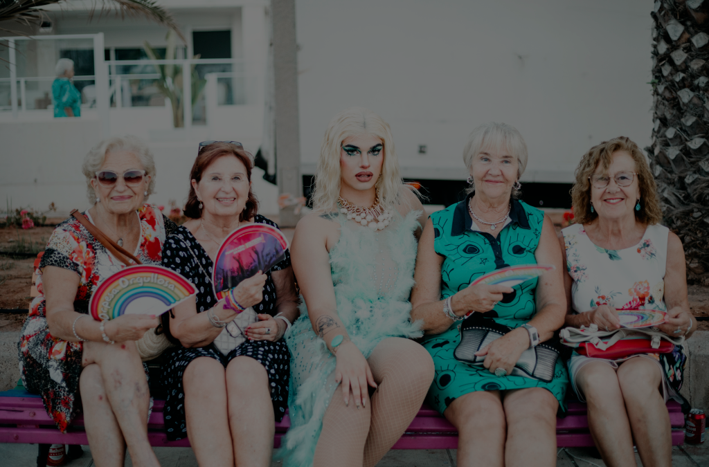 Éxito de participación en la primera edición de Orpesa Orgullosa