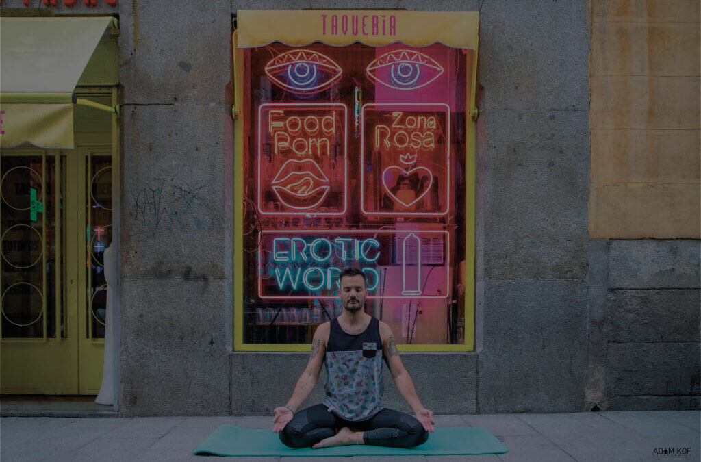 Don’t stop me now!, que llega el mes de agosto