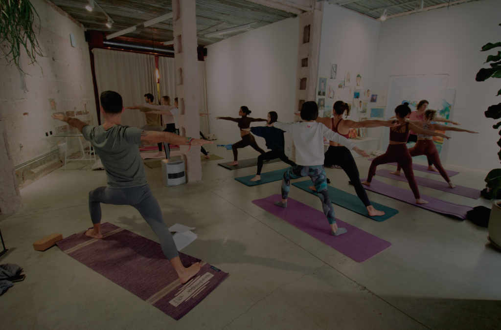 Domingos conscientes: Yoga, Brunch y Meditación