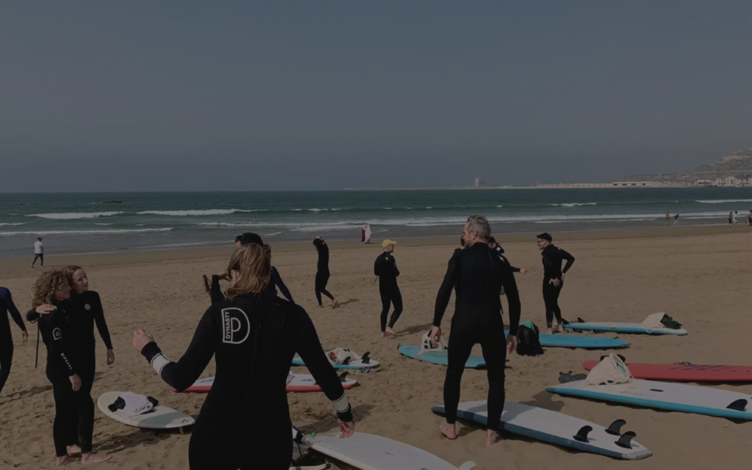 Otra forma de vivir, retiros y escapadas conscientes con Roberto Regal