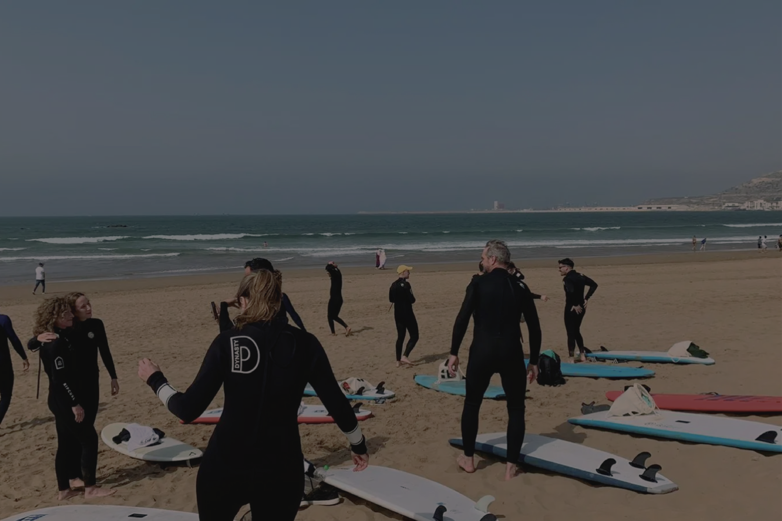 Otra forma de vivir, retiros y escapadas conscientes con Roberto Regal