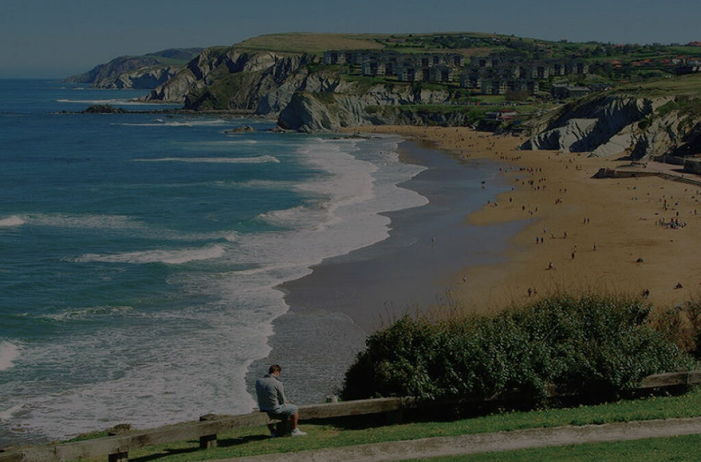 Surf & Yoga Camp II · Bilbao 2023