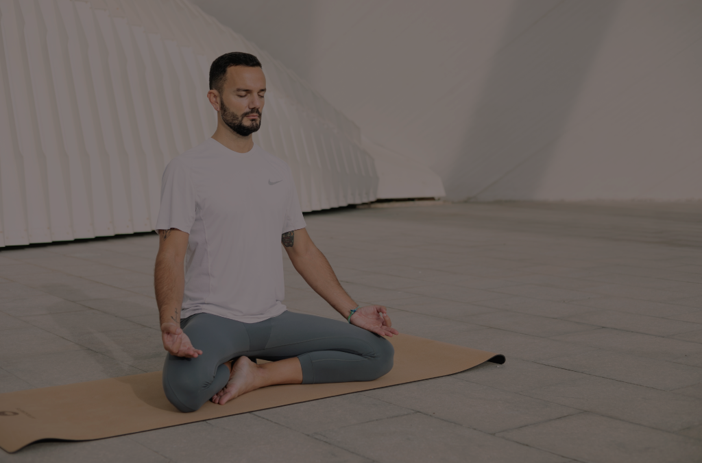 ¡Encuentra los beneficios de un reto de meditación de 7 días con Roberto Regal!
