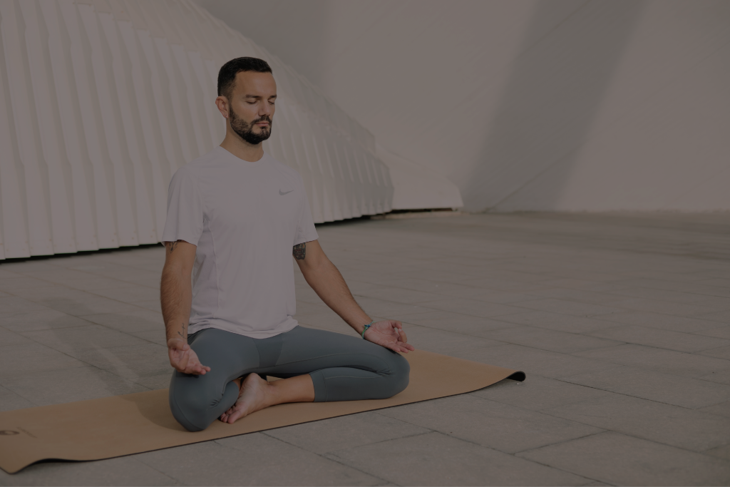 ¡Encuentra los beneficios de un reto de meditación de 7 días con Roberto Regal!