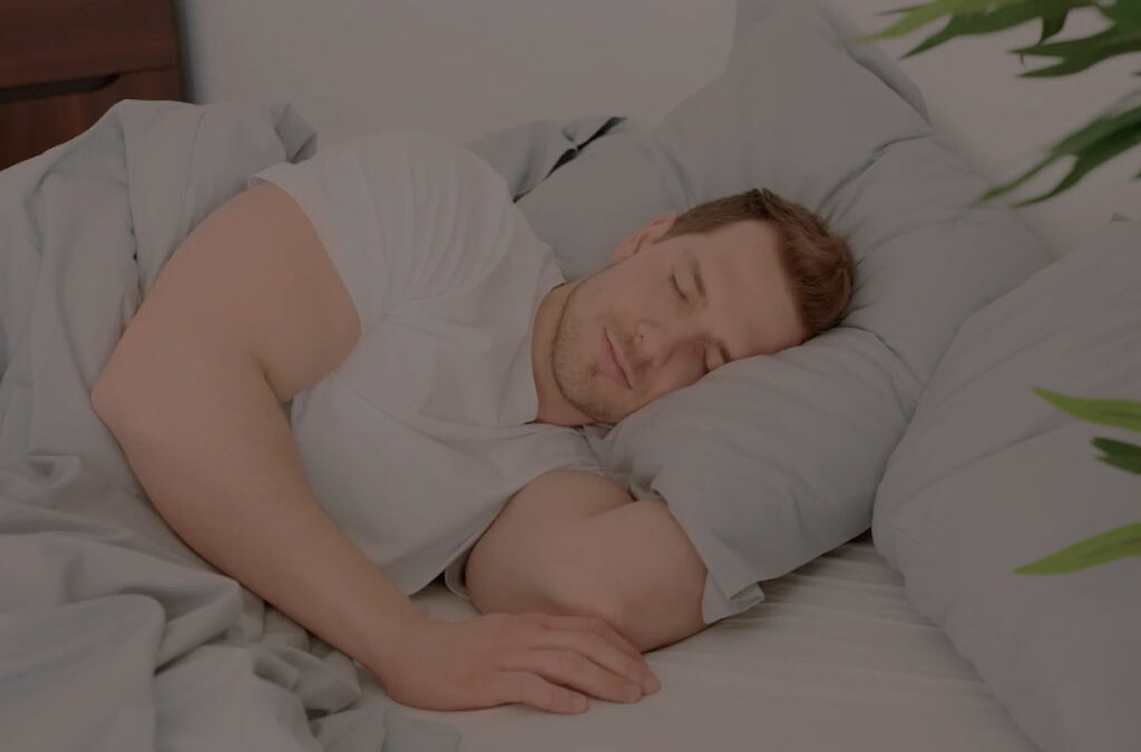 Nuevo Reto de 7 Días: ¡Aprende a Relajarte y Dormir Bien!