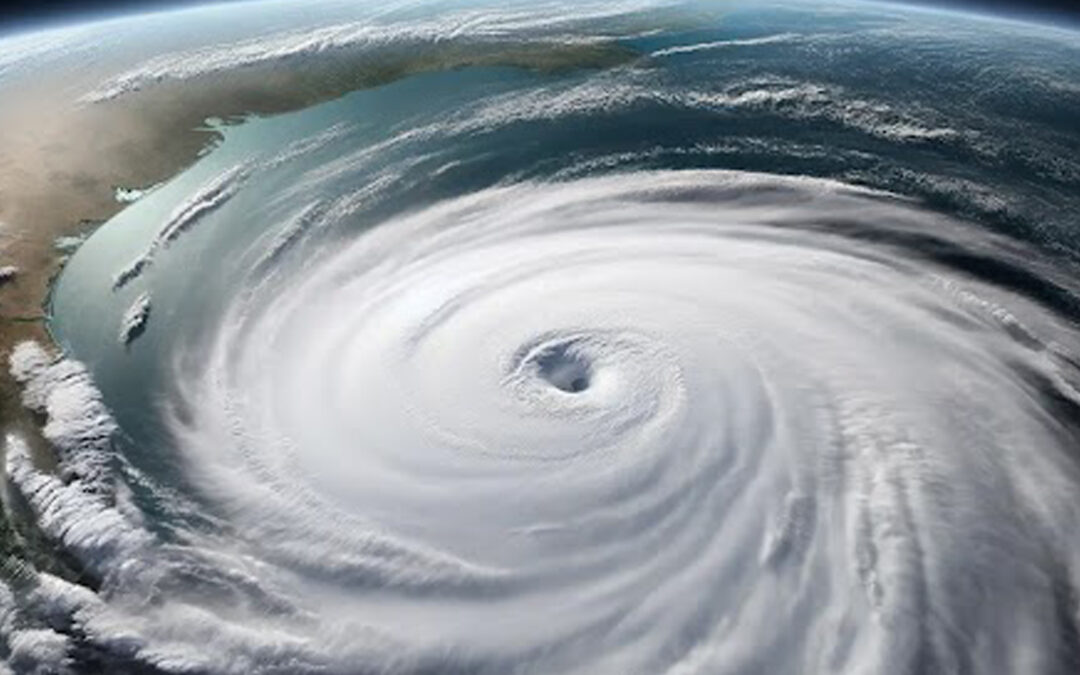 Encuentra la Calma en la Tormenta con Roberto Regal