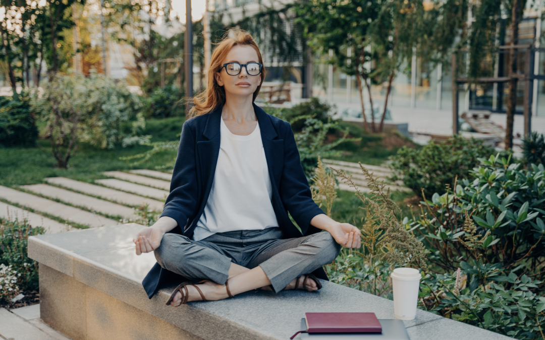 Gestión del Cambio a través del Mindfulness con Roberto Regal