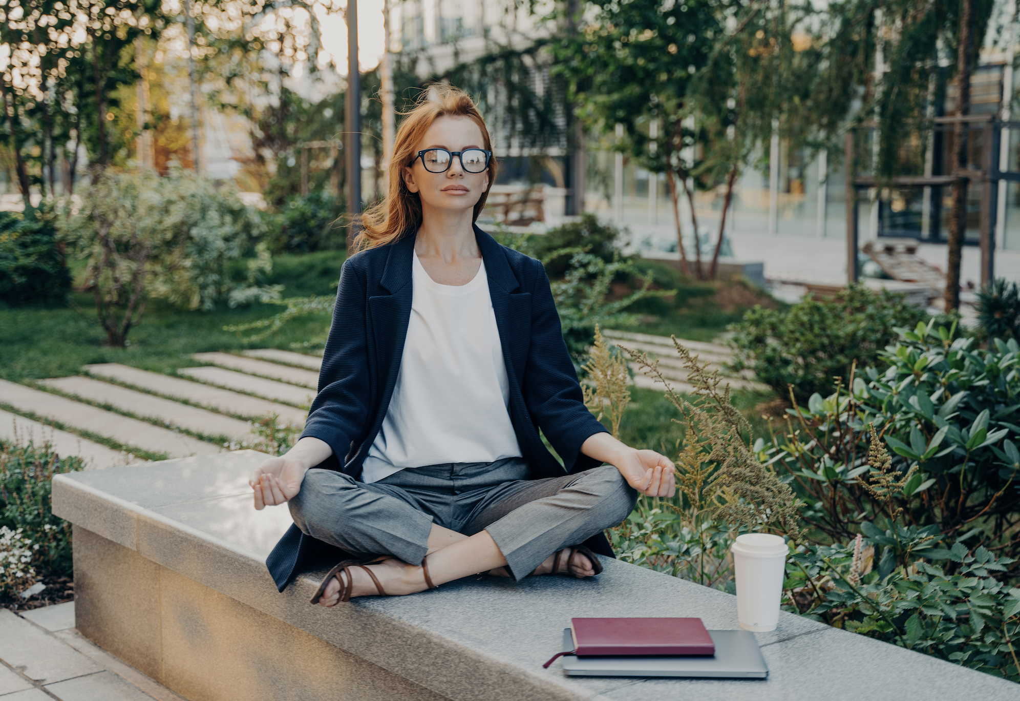 Mindfulness en el trabajo